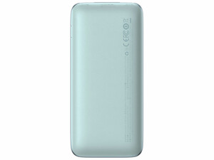 پاوربانک شارژ سریع 10000 بیسوس Baseus Bipow Pro Power Bank 20W PPBD040101