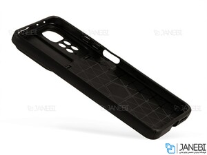 قاب محافظ لنز و استند دار شیائومی Xiaomi Redmi Note 11 Pro 2022 Slide Camera &amp;amp; Stand Case