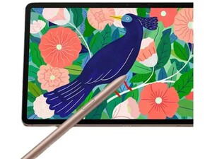 قلم لمسی اصلی سامسونگ گلکسی Samsung Galaxy Tab S7 & S7+ S8 & S8 & S8 Ultra S Pen Stylus EJ-PT870