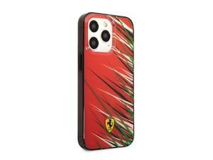 قاب محافظ آیفون 13 پرو طرح فراری CG Mobile iphone 13 Pro Ferrari Case