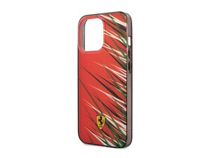 قاب محافظ آیفون 13 پرو طرح فراری CG Mobile iphone 13 Pro Ferrari Case