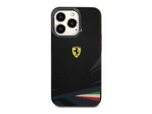 قاب محافظ آیفون 13 پرو طرح فراری CG Mobile iphone 13 Pro Ferrari Case