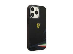 قاب محافظ آیفون 13 پرو طرح فراری CG Mobile iphone 13 Pro Ferrari Case