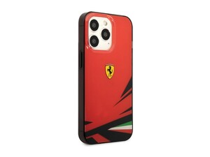 قاب محافظ آیفون 13 پرو طرح فراری CG Mobile iphone 13 Pro Ferrari Case