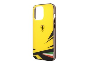 قاب محافظ آیفون 13 پرو طرح فراری CG Mobile iphone 13 Pro Ferrari Case