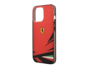 قاب محافظ آیفون 13 پرو طرح فراری CG Mobile iphone 13 Pro Ferrari Case