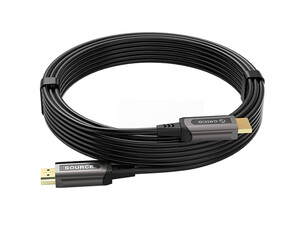 فروش کابل اچ دی ام آی اوریکو ORICO HDMI to HDMI Fiber-optic Video Adapter Cable GHD701 50m