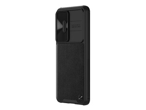 کیف چرمی محافظ نیلکین شیائومی  Nillkin Xiaomi Redmi K50/K50 Pro CamShield Leather Case