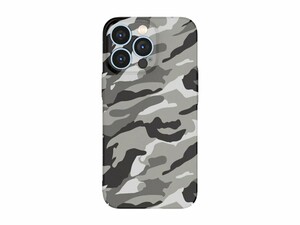 قاب طرح ارتشی آیفون 13 پرو گرین Green iphone 13 Pro Camo Case