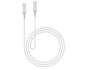 کابل شارژ و انتقال داده تایپ سی به تایپ سی هادرون Hadron HTC-C-C01 USB Type C Cable