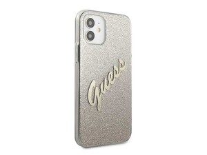 قاب اکلیلی آیفون 12 مینی CG Mobile iphone 12 mini Guess Hard Case