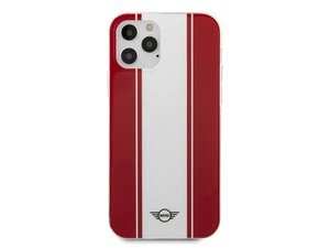 قاب محافظ آیفون 12 و 12 پرو CG Mobile iphone 12/12 Pro BMW MINI Hard Case