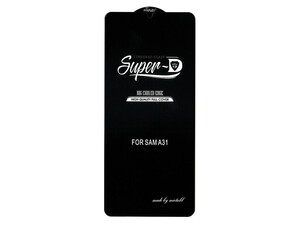 Mletubl Super-D Tempered Glass Samsung A31/A32 4G/A22 4G