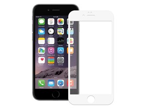 محافظ صفحه نمایش سرامیکی مات آیفون Mletubl Ceramic AG Matte Glass iphone 6 Plus