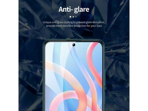 محافظ صفحه نمایش شیشه‌ای نیلکین Nillkin Xiaomi Redmi Note 11/POCO M4 Pro 5G H+Pro Anti-Explosion Glass Protector