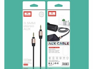 کابل صدا ارلدام Earldom ET-AUX32 Audio Cable 1M