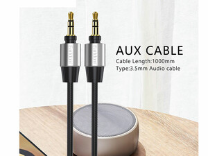 کابل صدا ارلدام Earldom ET-AUX32 Audio Cable 1M