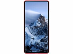 قاب محافظ نیلکین شیائومی Nillkin Xiaomi MIX 4 Super Frosted Shield