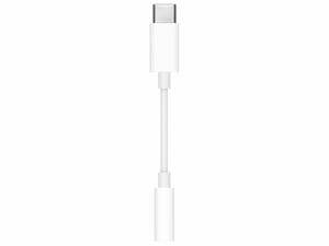 مبدل تایپ سی به جک 3.5 میلیمتری اپل Apple Type-C To Headphone Jack