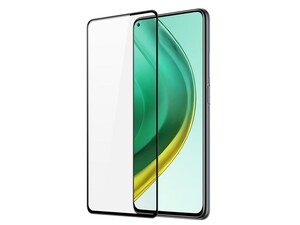 گلس و محافظ تمام صفحه Mletubl Full Glass For Xiaomi 10T/10T Lite/Poco X3/Redmi k30/Huawei P Smart 2021