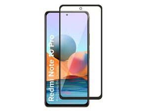 گلس گوشی Xiaomi Redmi Note 10 Pro/10 Pro Max