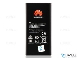 باتری اصلی Huawei HB474284RBC Battery