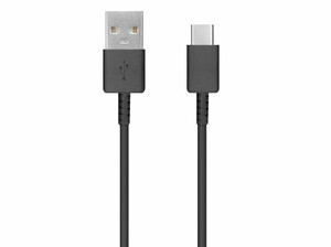 کابل شارژ سریع تایپ سی اصلی سامسونگ Samsung Type-C Cable