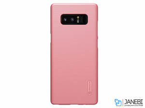 قاب محافظ نیلکین سامسونگ Nillkin Frosted Shield Case Samsung Galaxy Note 8