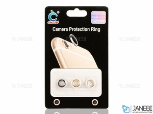 محافظ لنز آیفون Apple iphone 6 Plus Camera Protection Ring