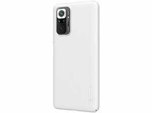 قاب محافظ نیلکین شیائومی Nillkin Frosted Shield Case Xiaomi Redmi Note 10 Pro/10 Pro Max