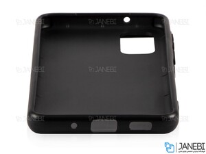 قاب محافظ با درپوش کشویی لنز سامسونگ Lens protector Case Samsung Galaxy S20