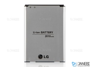 باتری اصلی گوشی ال جی LG G3 mini