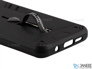 قاب محافظ شیائومی پوکو ایکس 2 Xiaomi Poco X2 Case