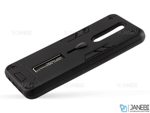 قاب محافظ شیائومی پوکو ایکس 2 Xiaomi Poco X2 Case