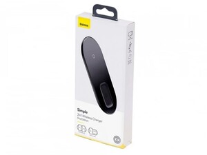 شارژر وایرلس Baseus Simple BS-W508 Pro Edition