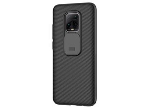 قاب محافظ نیلکین شیائومی Nillkin CamShield Case Xiaomi Redmi 10X 5G/Redmi 10X Pro 5G