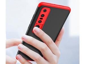 قاب محافظ 360 شیائومی GKK Case Xiaomi Mi 10 Pro