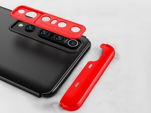 قاب محافظ 360 شیائومی GKK Case Xiaomi Mi 10 Pro