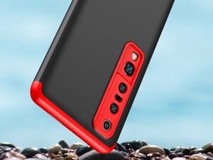 قاب محافظ 360 شیائومی GKK Case Xiaomi Mi 10 Pro