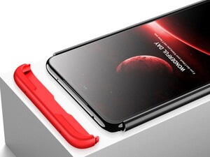 قاب محافظ 360 شیائومی GKK Case Xiaomi Mi 10 Pro