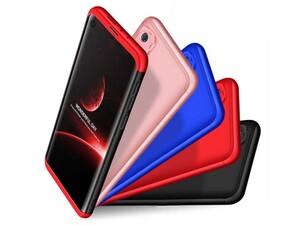 قاب محافظ 360 شیائومی GKK Case Xiaomi Mi 10 Pro