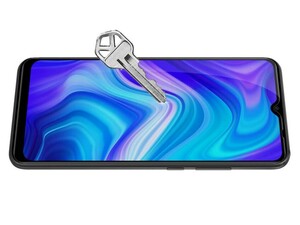 محافظ صفحه نمایش شیشه‌ ای نیلکین شیاومی Nillkin Amazing CP+ Pro Glass Xiaomi Redmi 9A