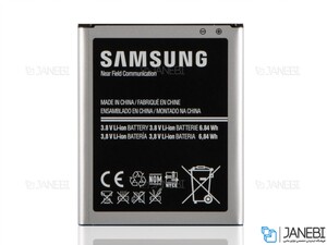 باتری اصلی گوشی سامسونگ Samsung Ace 3 LTE S7275