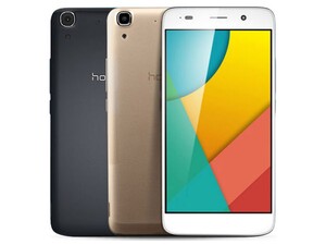 درب پشت Huawei Y6/Honor 4A