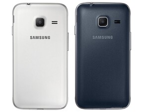 درب پشت Samsung J1 mini /J1 Nxt/J105