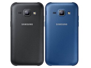 درب پشت Samsung J1