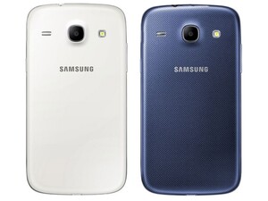 درب پشت Samsung Galaxy Core I8260