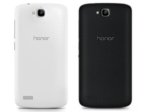 درب پشت Huawei Honor 3C Lite