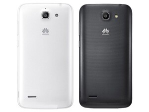 درب پشت Huawei Ascend G730