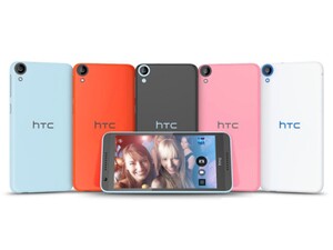 درب HTC Desire 820